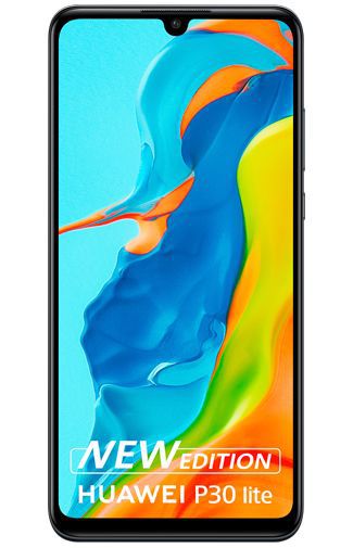 P30 Lite New Edition (MAR-L21BX)